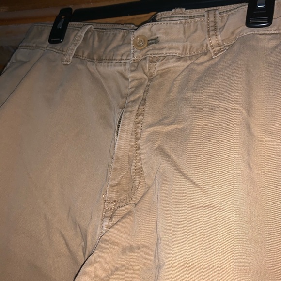 Timberland khaki shorts - Picture 2 of 5